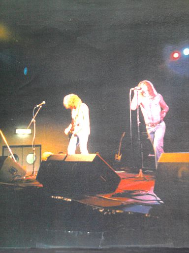 The Healers   Mark Thornley & Peter Mac